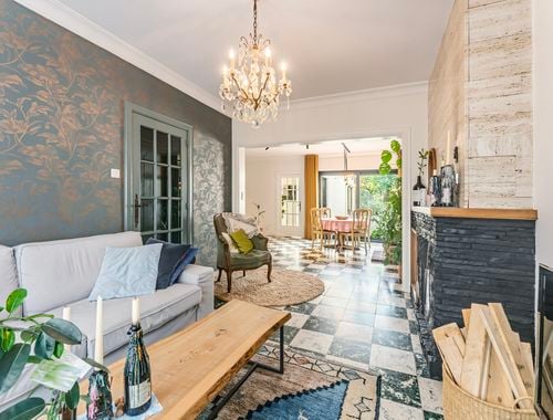                                         Woning te koop in Tielt, € 305.000
