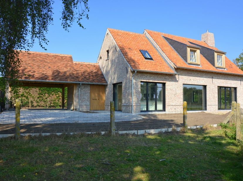 Maison à louer
                    à 8490 Jabbeke