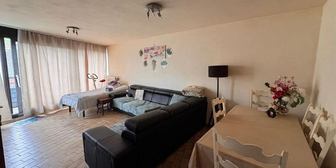 Appartement te koop in Avenue de la Toison d'Or 19 bus 3, 6900 Marche-en-Famenne