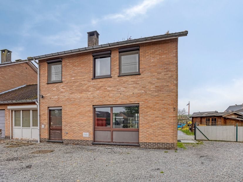 Maison à vendre
                    à 3650 Dilsen-Stokkem