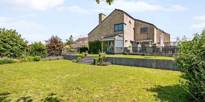 Maison à vendre à Schelfheidestraat 56, 3850 Nieuwerkerken