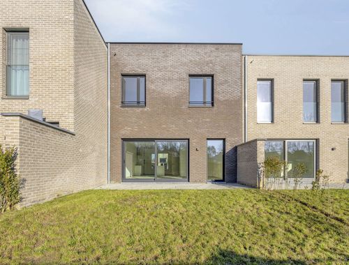                                        Woning te koop in Sint-Lambrechts-Herk, € 349.000
