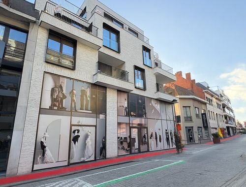                                         Penthouse te koop in Waregem, € 595.000

