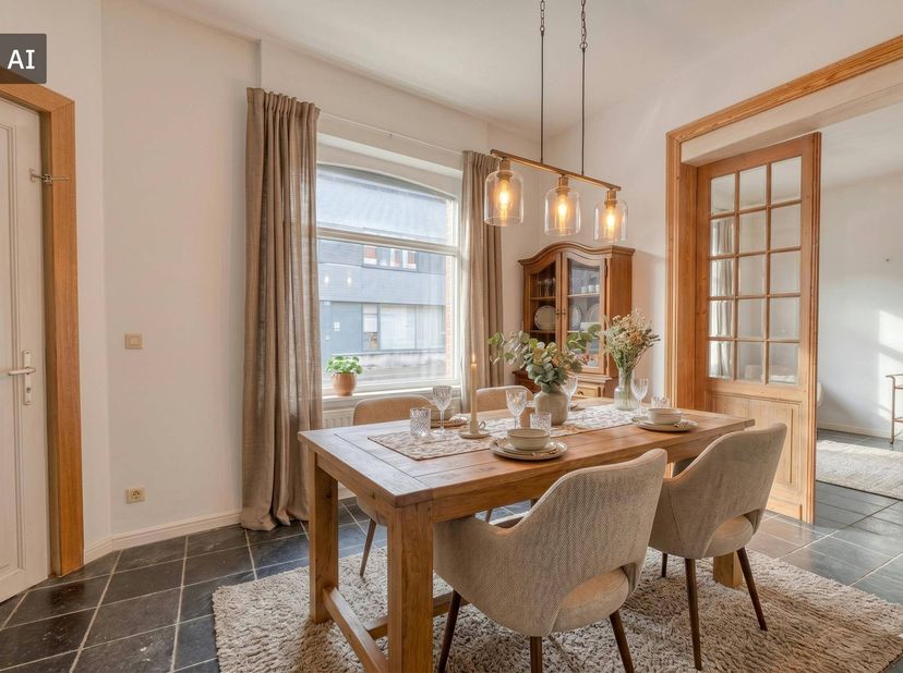 Huis te koop in ,
                    8800 Roeselare