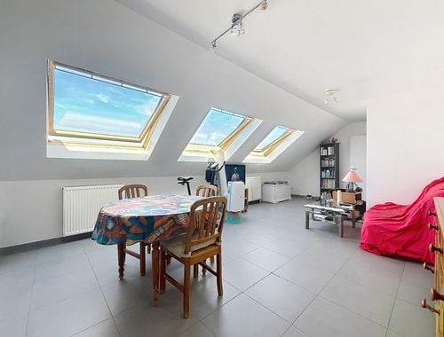                                         Appartement te huur in Moeskroen, € 620
