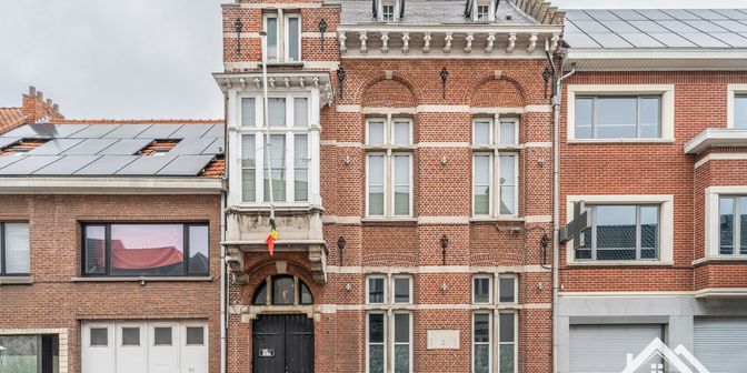 Huis te koop in Burgemeester De Lausnaystraat 12, 9290 Berlare