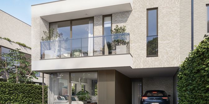 Huis te koop in Engstegenseweg 14, 3520 Zonhoven