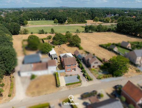                                         Woning te koop in Zonhoven, € 275.000
