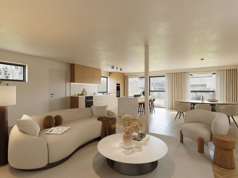 Deze woning in Zonhoven vormt een uitstekende kans voor wie op zoek is naar een pand met potentieel. Het grootste deel van het gelijkvloers is al inst