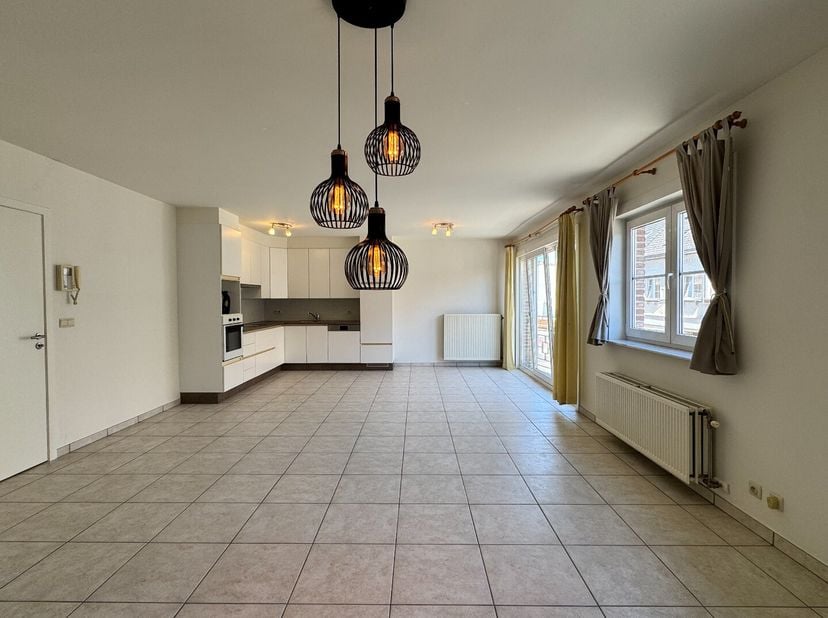 Appartement à louer
                    à 9870 Zulte