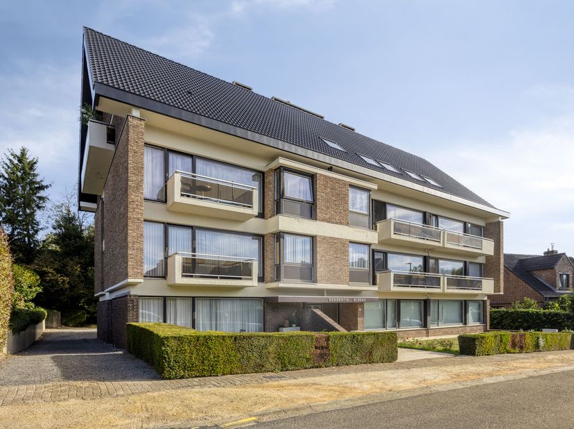 Appartement te koop in Schransstraat 6 bus 7,
                    1850 Grimbergen