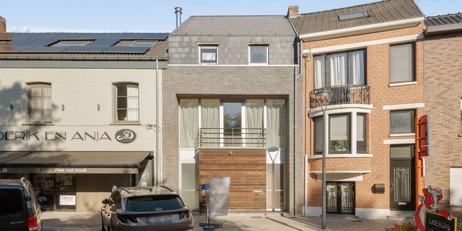 Appartement à louer à Dorp 26, 2861 Onze-Lieve-Vrouw-Waver