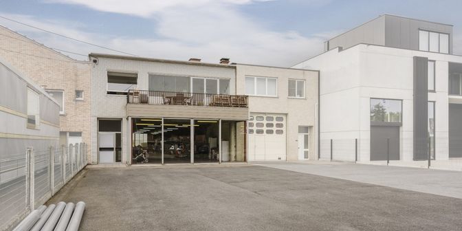 Huis te koop in Brugsesteenweg 129, 8520 Kuurne