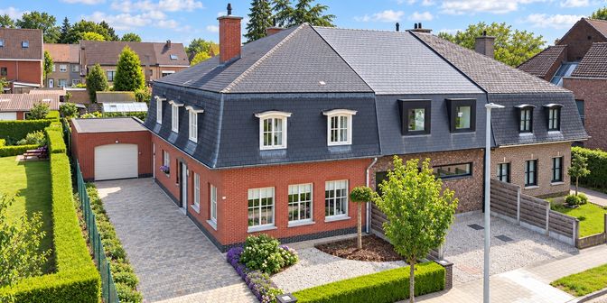 Huis te koop in Hugo Verrieststraat 22. bus ., 9900 Eeklo