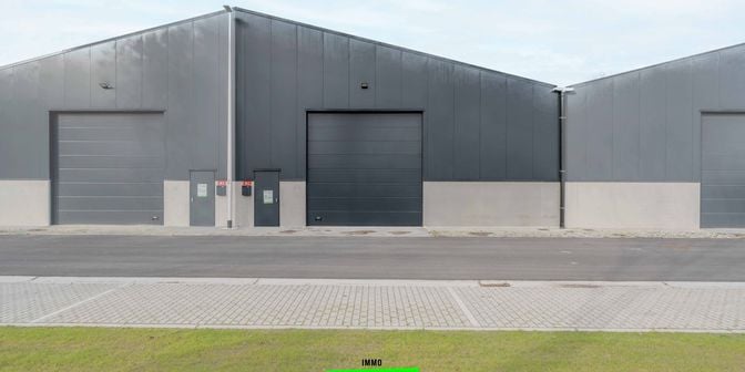 Bien professionnel à vendre à Vlas 5 boîte 1.4, 8610 Werken
