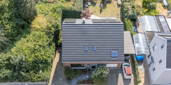 Huis te koop in Nieuwstraat 2, 3071 Erps-Kwerps