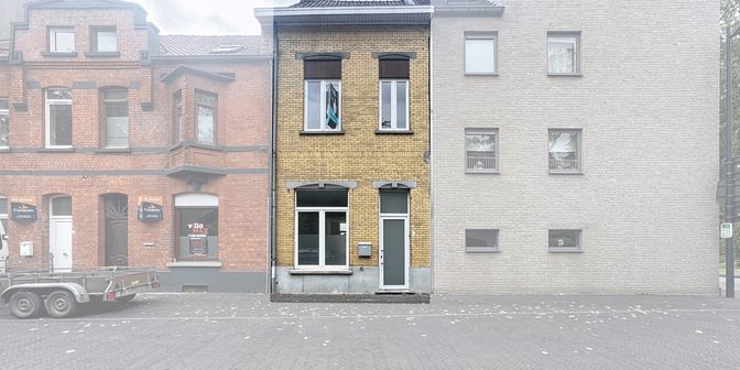 Maison à vendre à Stationsstraat 38, 8770 Ingelmunster