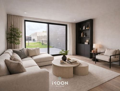                                         Woning te koop in Houtvenne, € 434.566
