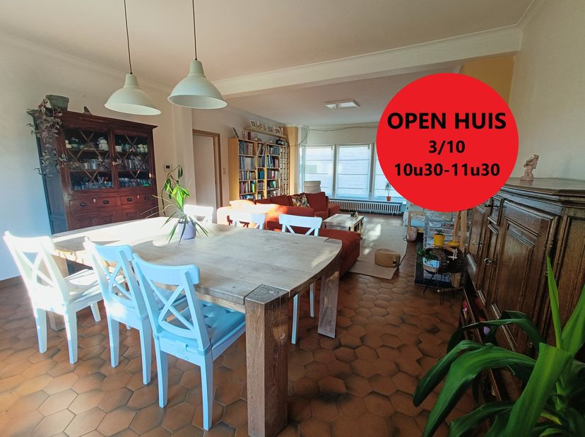 Maison à vendre à Karel tegethofflaan 13,
                    8660 De Panne