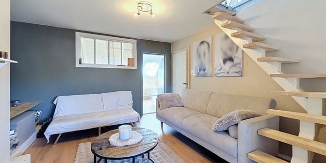 Appartement te koop in Jaak Van Buggenhoutlaan 16, 8670 Koksijde