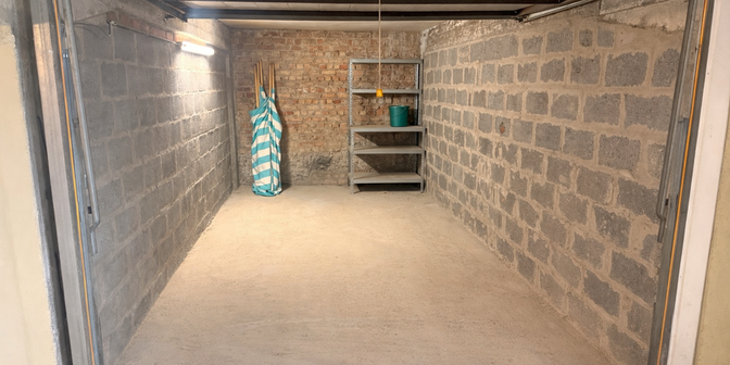 Garage à vendre à Zwaluwenlaan 21 boîte G.17, 8430 Middelkerke
