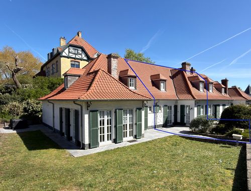                                         Maison à vendre à Klemskerke, € 745.000
