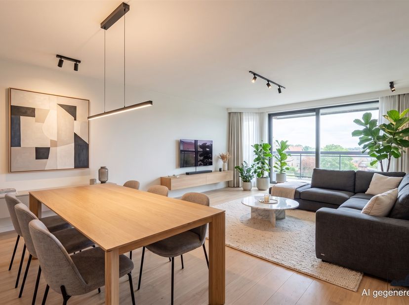 Bent u op zoek naar een ideale investering, centraal gelegen en met alle comfort? Lees dan zeker verder!<br />
<br />
Dit mooie en ruime appartement
