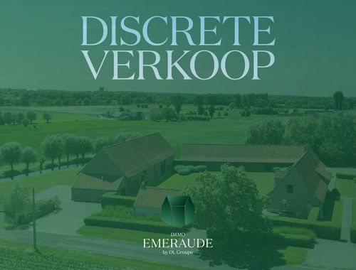                             Woning te koop in Kortrijk
