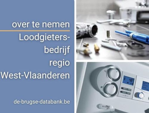                             Bien commercial à remettre à Brugge
