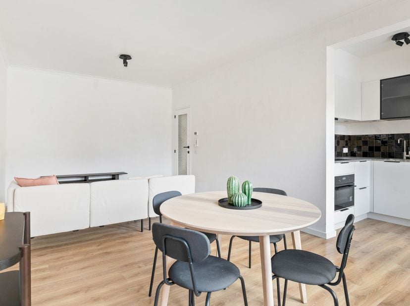 Appartement te koop in Antwerpse steenweg 25 bus 2,
                    2620 Hemiksem