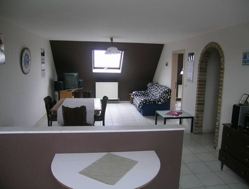                                        Appartement à vendre à Mechelen-aan-de-Maas, € 120.000
