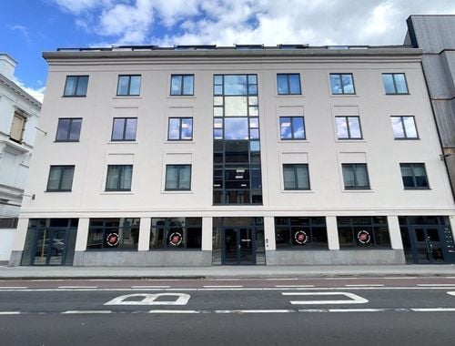                                         Bureaux à louer à Mechelen, € 3.604,17
