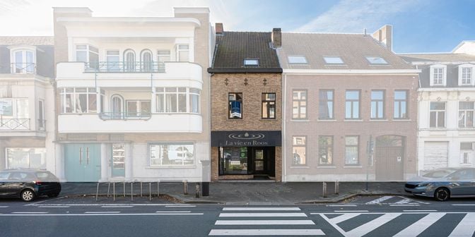Huis te koop in Molenstraat 35, 9900 Eeklo
