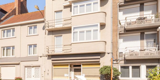 Maison à vendre à Leopold I-laan 86, 8000 Brugge