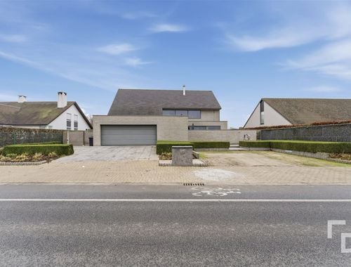                             Maison à vendre à Boezinge
