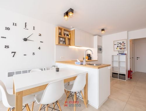                                         Appartement te koop in Nieuwpoort, € 249.000
