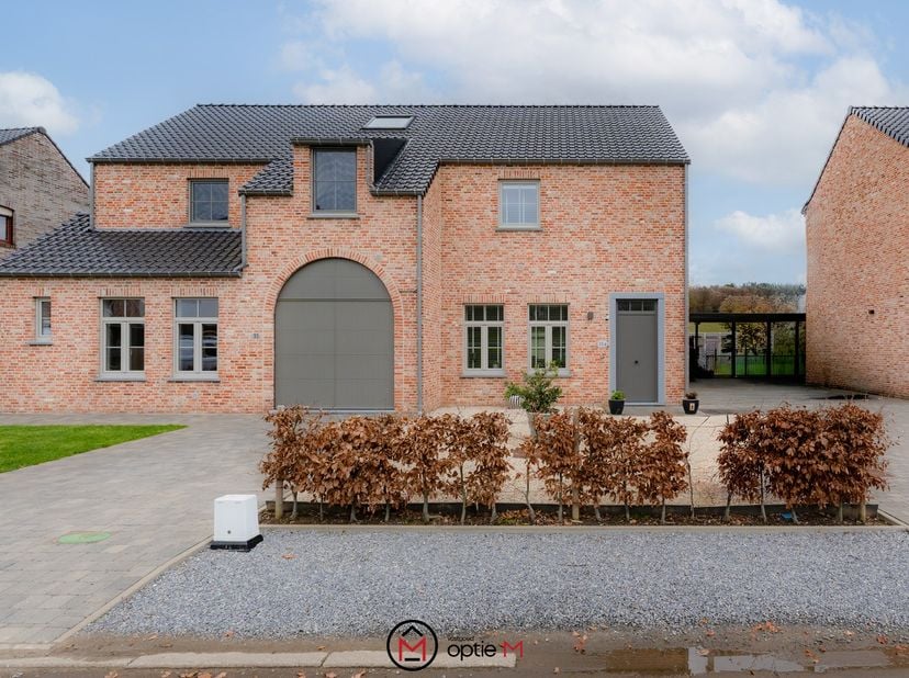 Maison à vendre
                    à 3730 Werm