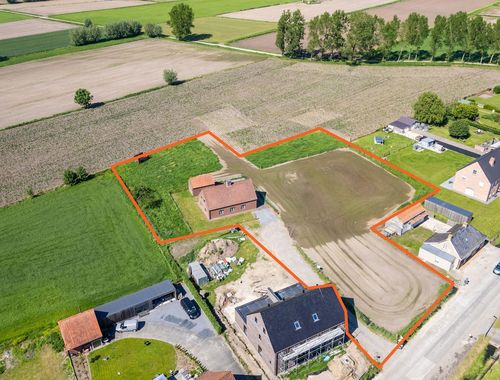                                         Woning te koop in Desteldonk, € 495.000
