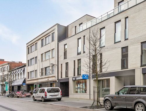                                        Bien commercial à vendre à Tessenderlo, € 499.900
