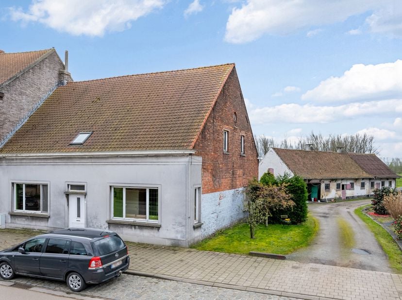 Huis te koop in Sint-Kruis-Winkeldorp 78,
                    9042 Sint-Kruis-Winkel