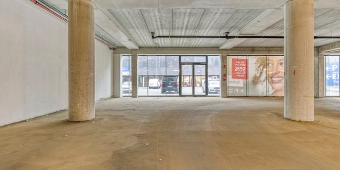 Bedrijfsvastgoed te huur in Northlaan 13, 8400 Oostende