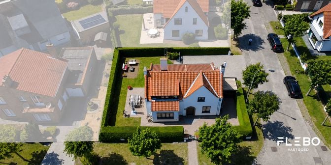 Huis te koop in Coppietersstraat 33, 8420 Wenduine