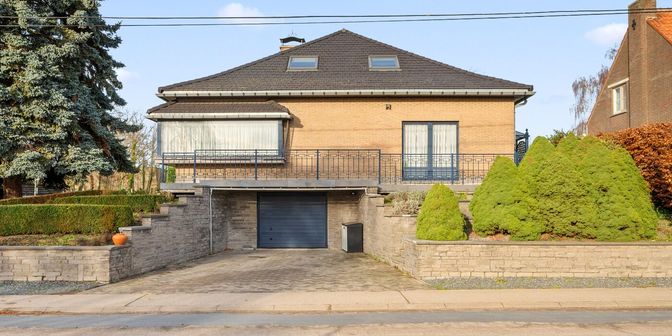 Huis te koop in Wijngaardestraat 1, 3300 Tienen