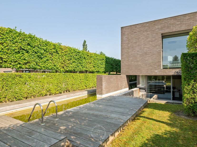 Maison à vendre
                    à 8520 Kuurne
