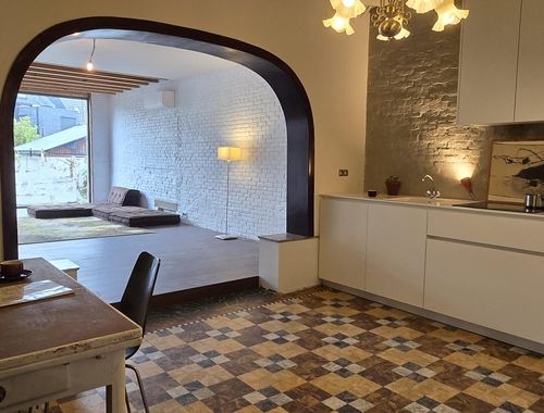                                         Maison à louer à Muizen, € 1.950

