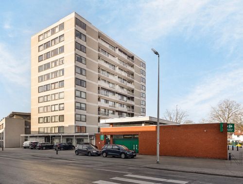                                         Appartement te huur in Genk, € 1.200

