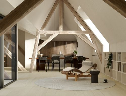                                         Appartement à vendre à Brugge, € 1.557.000
