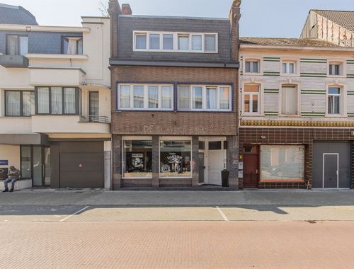                                         Andere te koop in Willebroek, € 439.000
