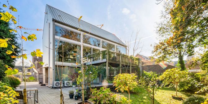 Huis te koop in Neerveldstraat 1 bus B, 3630 Mechelen-aan-de-Maas