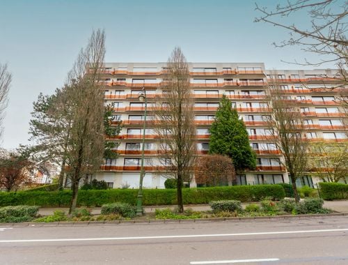                                         Appartement te koop in Sint-Jans-Molenbeek, € 250.000
